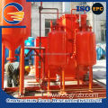 All-insulated CIP gold processing machine